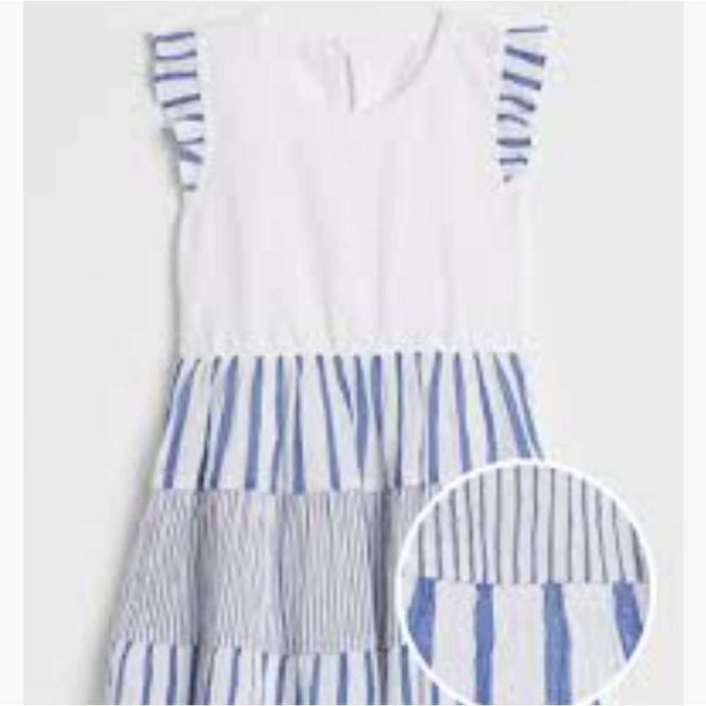 Toddler Ruffle Dress​